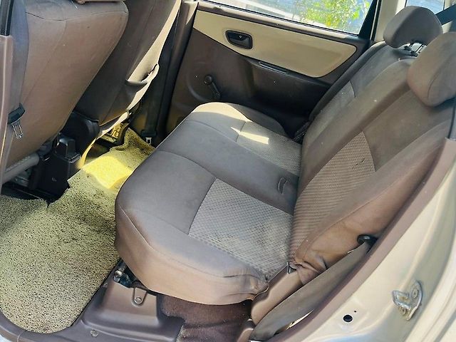 Used Maruti Suzuki Estilo LXi BS-IV in Kanpur