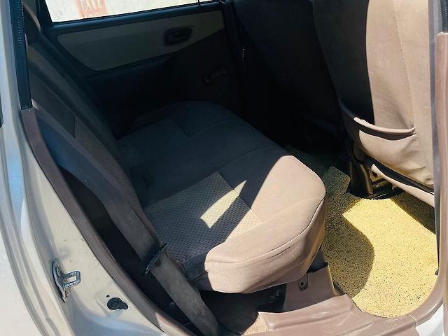 Used Maruti Suzuki Estilo LXi BS-IV in Kanpur