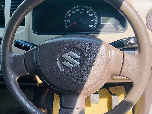 Used Maruti Suzuki Estilo LXi BS-IV in Kanpur
