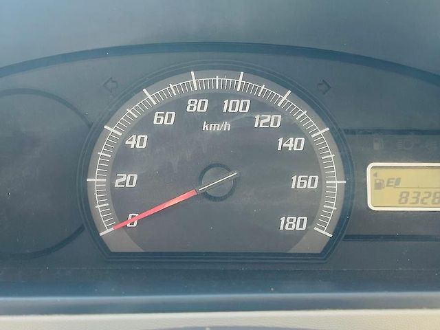 Used Maruti Suzuki Estilo LXi BS-IV in Kanpur