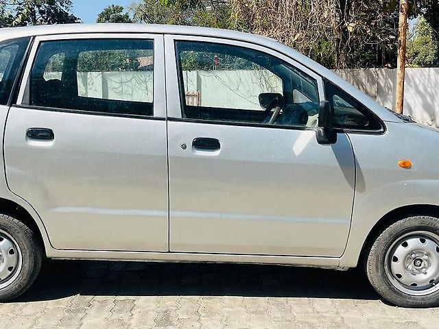 Used Maruti Suzuki Estilo LXi BS-IV in Kanpur