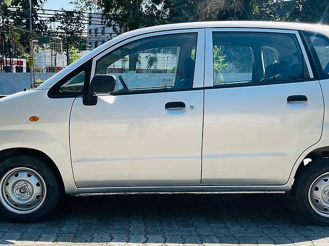 Used Maruti Suzuki Estilo LXi BS-IV in Kanpur