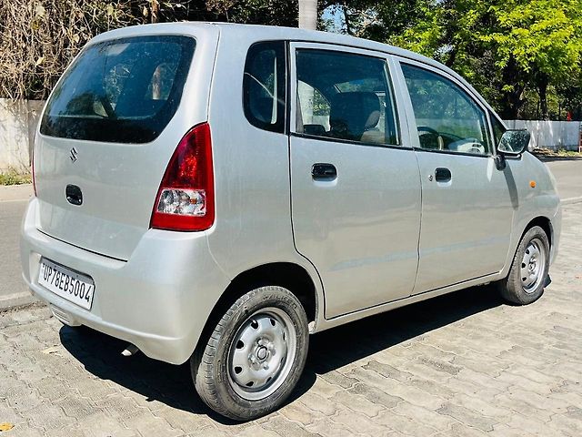 Used Maruti Suzuki Estilo LXi BS-IV in Kanpur