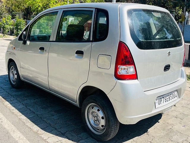 Used Maruti Suzuki Estilo LXi BS-IV in Kanpur
