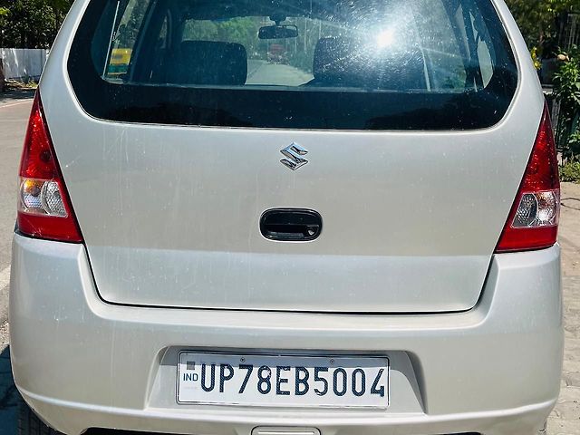 Used Maruti Suzuki Estilo LXi BS-IV in Kanpur