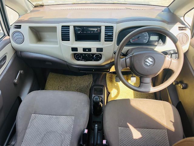 Used Maruti Suzuki Estilo LXi BS-IV in Kanpur