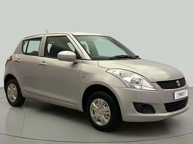 Used 2013 Maruti Suzuki Swift in Kochi