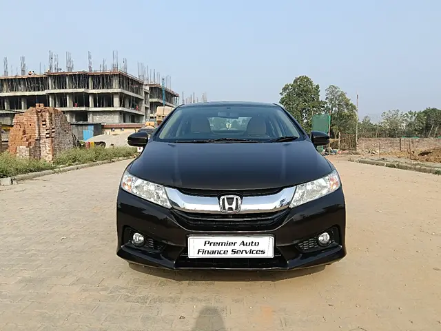 Used 2016 Honda City in Dehradun