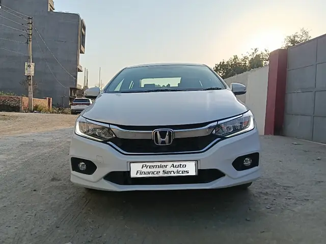 Used 2019 Honda City in Dehradun