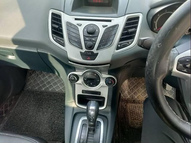 Used Ford Fiesta [2011-2014] Titanium+ Petrol [2011-2014] in Dehradun