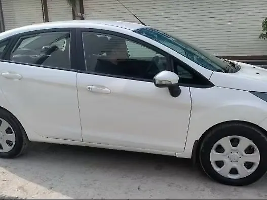 Used Ford Fiesta [2011-2014] Titanium+ Petrol [2011-2014] in Dehradun
