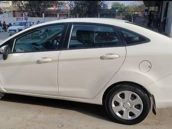 Used Ford Fiesta [2011-2014] Titanium+ Petrol [2011-2014] in Dehradun