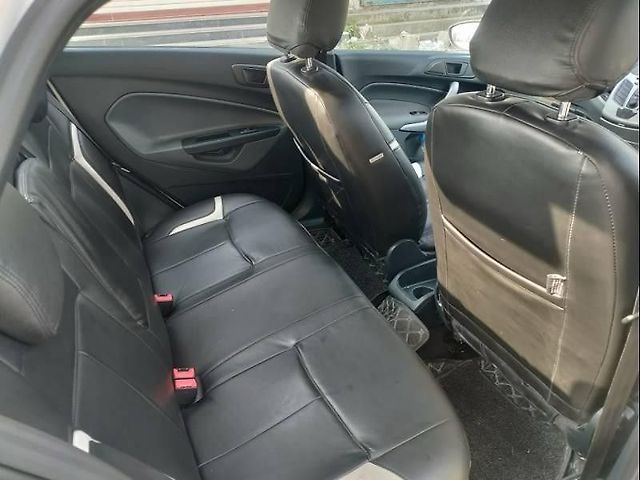 Used Ford Fiesta [2011-2014] Titanium+ Petrol [2011-2014] in Dehradun