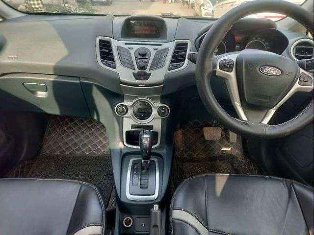 Used Ford Fiesta [2011-2014] Titanium+ Petrol [2011-2014] in Dehradun