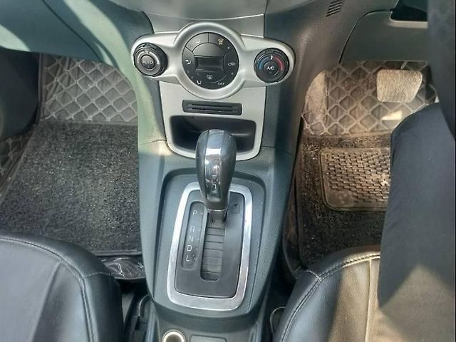 Used Ford Fiesta [2011-2014] Titanium+ Petrol [2011-2014] in Dehradun