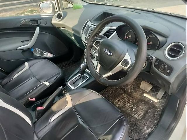 Used Ford Fiesta [2011-2014] Titanium+ Petrol [2011-2014] in Dehradun