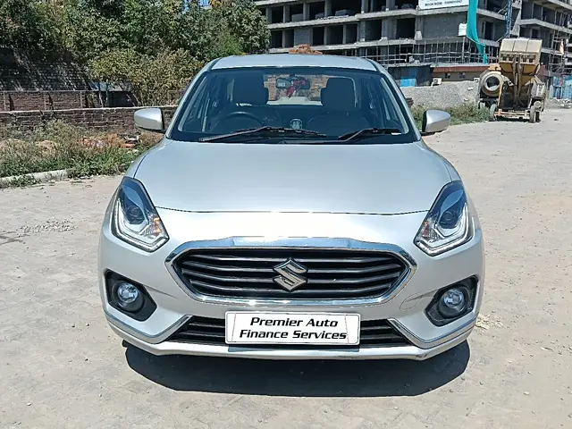 Used 2019 Maruti Suzuki DZire in Dehradun