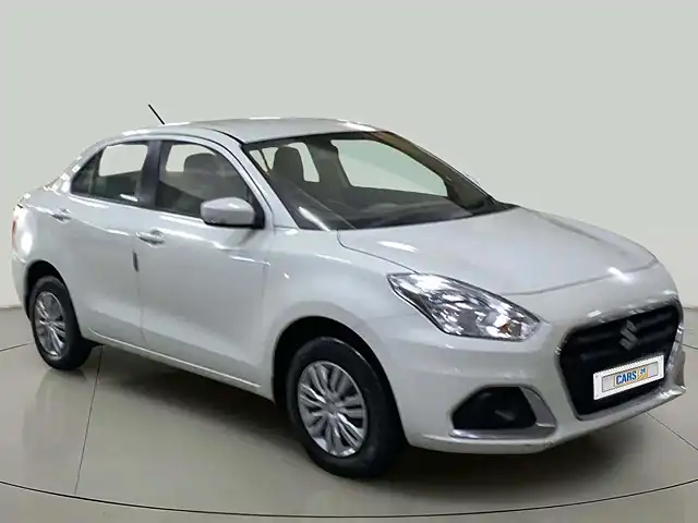 Used 2021 Maruti Suzuki DZire in Rajkot