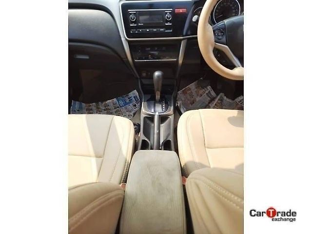 Used Honda City [2014-2017] SV CVT in Ahmedabad