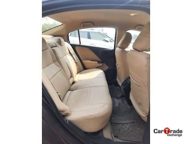 Used Honda City [2014-2017] SV CVT in Ahmedabad