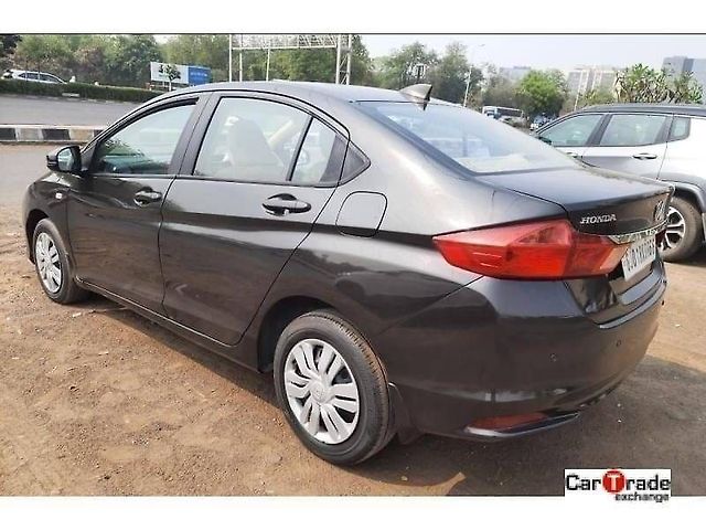 Used Honda City [2014-2017] SV CVT in Ahmedabad