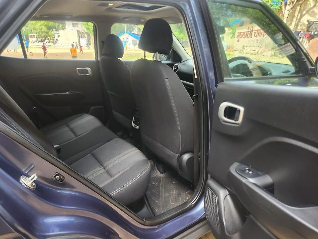 Used Hyundai Venue [2019-2022] SX Plus 1.0 Turbo DCT in Mumbai