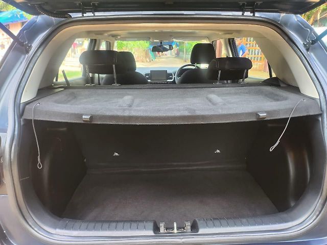 Used Hyundai Venue [2019-2022] SX Plus 1.0 Turbo DCT in Mumbai