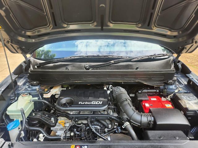 Used Hyundai Venue [2019-2022] SX Plus 1.0 Turbo DCT in Mumbai