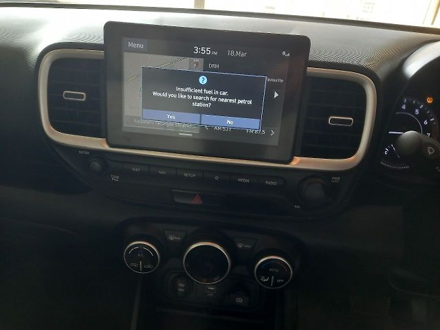 Used Hyundai Venue [2019-2022] SX Plus 1.0 Turbo DCT in Mumbai