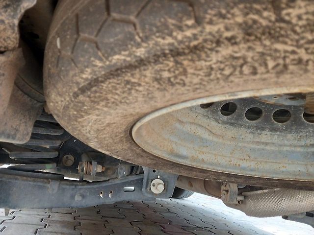Used Mahindra XUV700 AX 5 Diesel MT 7 STR [2021] in Ahmedabad