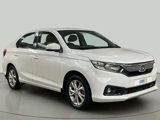Used 2018 Honda Amaze in Mumbai