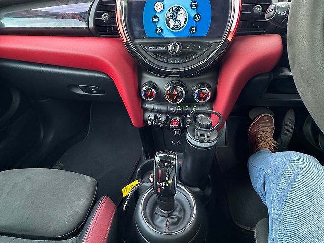 Used MINI Cooper Convertible S in Delhi