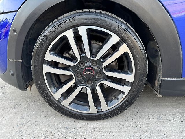 Used MINI Cooper Convertible S in Delhi