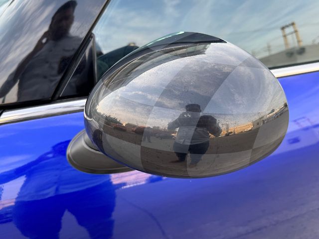 Used MINI Cooper Convertible S in Delhi