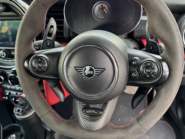Used MINI Cooper Convertible S in Delhi