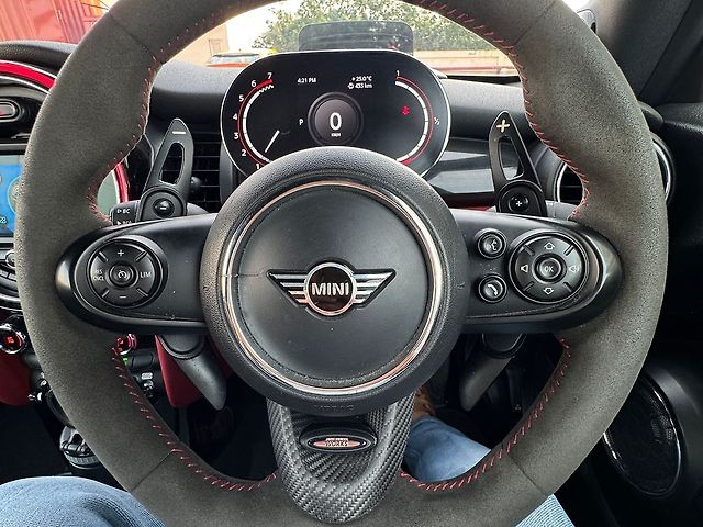 Used MINI Cooper Convertible S in Delhi