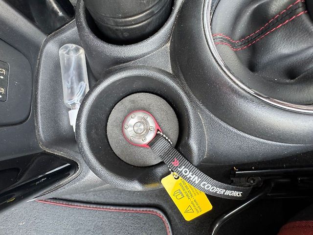 Used MINI Cooper Convertible S in Delhi