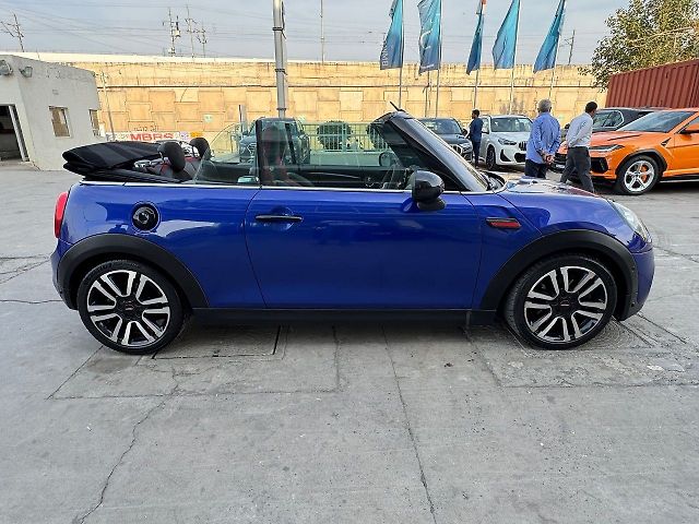 Used MINI Cooper Convertible S in Delhi