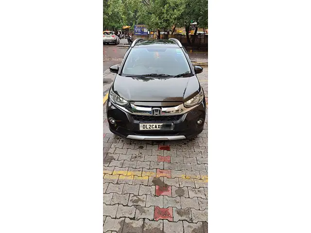 Used 2017 Honda WR-V in Delhi