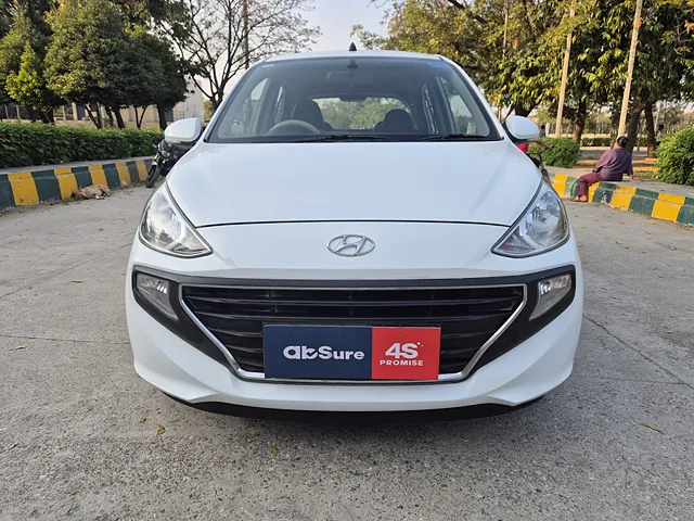Used 2018 Hyundai Santro in Noida