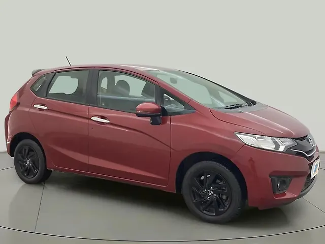 Used 2019 Honda Jazz in Pune