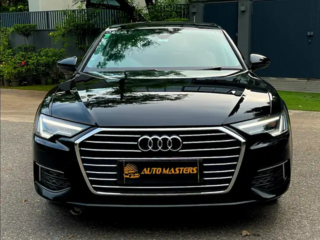 Used 2021 Audi A6 in Delhi