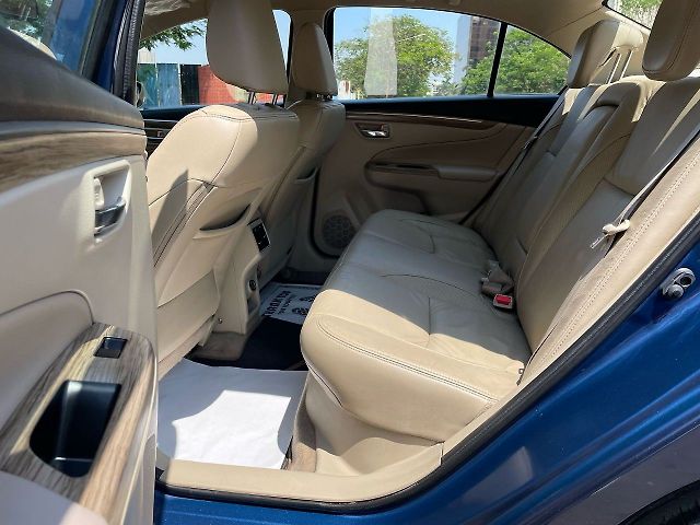 Used Maruti Suzuki Ciaz Alpha Hybrid 1.5 AT [2018-2020] in Mumbai