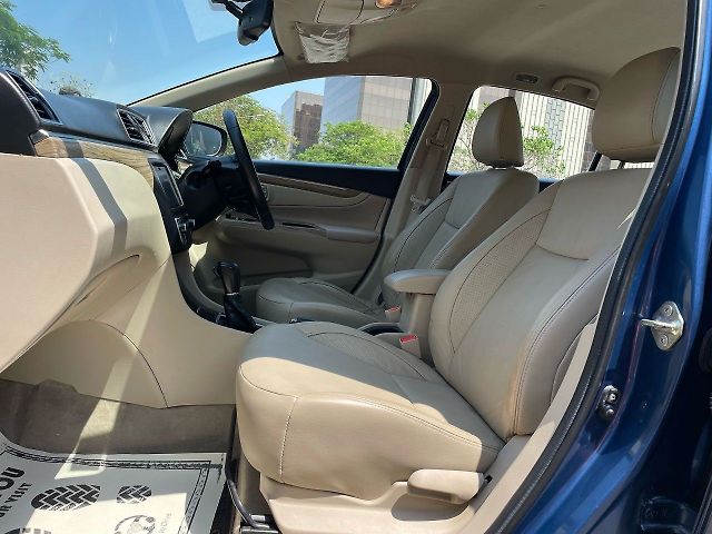 Used Maruti Suzuki Ciaz Alpha Hybrid 1.5 AT [2018-2020] in Mumbai