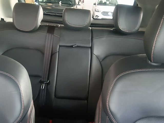 Used MG Astor Sharp 1.5 CVT Ivory [2023-2024] in Bangalore
