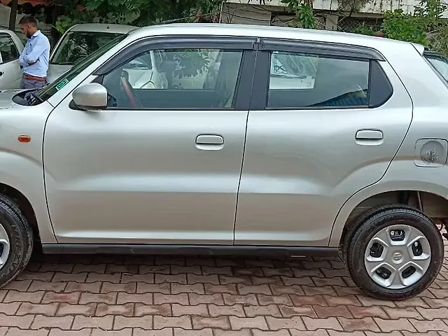 Used Maruti Suzuki S-Presso [2019-2022] VXi Plus AMT in Raipur
