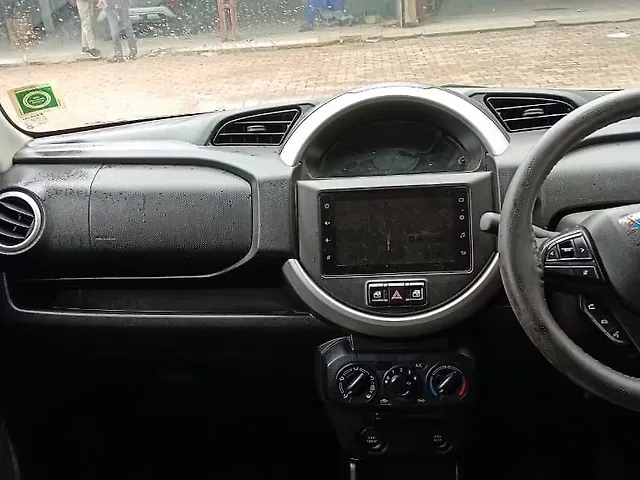 Used Maruti Suzuki S-Presso [2019-2022] VXi Plus AMT in Raipur