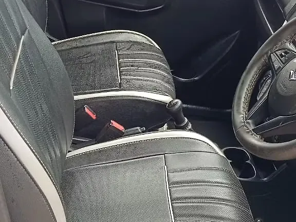 Used Maruti Suzuki S-Presso [2019-2022] VXi Plus AMT in Raipur