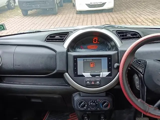 Used Maruti Suzuki S-Presso [2019-2022] VXi Plus AMT in Raipur