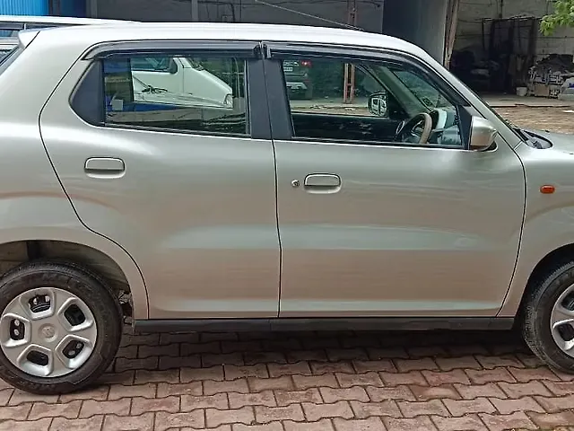 Used Maruti Suzuki S-Presso [2019-2022] VXi Plus AMT in Raipur